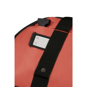 Samsonite ECODIVER Duffle S clay